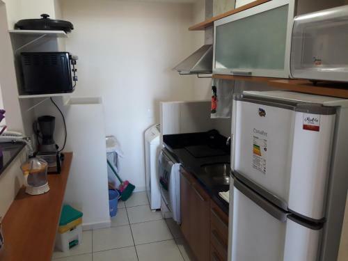 Apartamento Beach Living