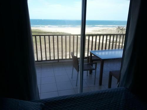 Apartamento Beach Living