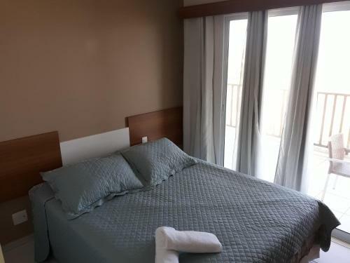 Apartamento Beach Living