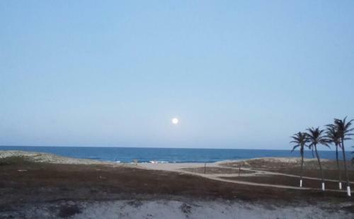Apartamento Beach Living