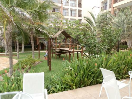Apartamento Beach Living