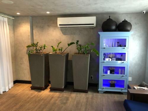 Apartamento Manhattan Beach Riviera
