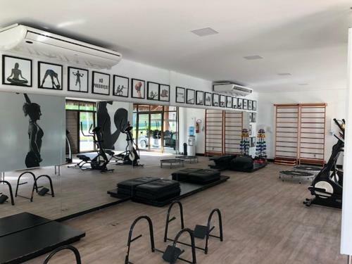 Apartamento Manhattan Beach Riviera
