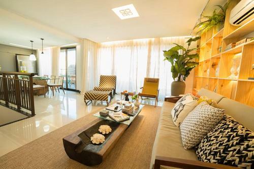 Apartamento Manhattan Beach Riviera