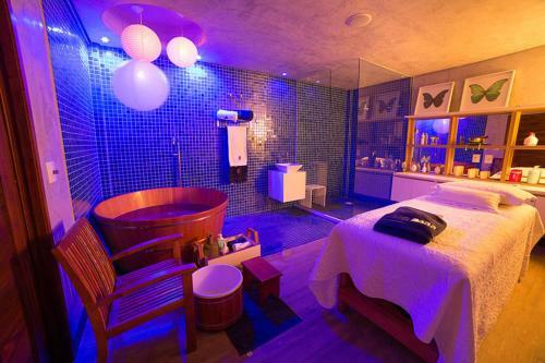 Apartamento Manhattan Beach Riviera