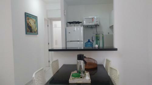Apartamento Beach Living