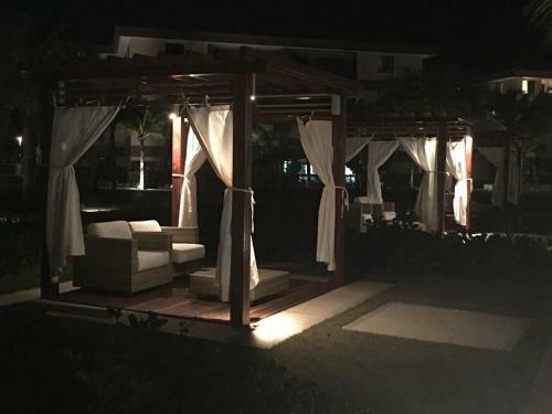 Apartamento Mandara Lanai