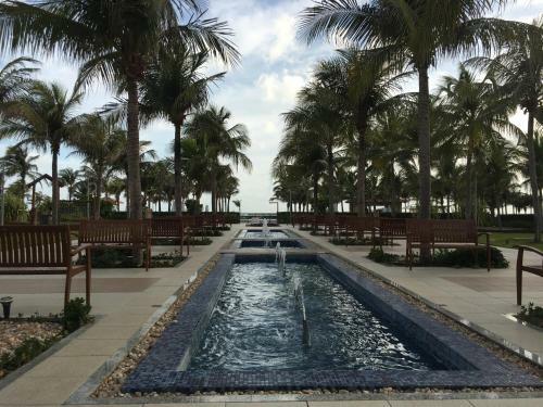 Apartamento Mandara Lanai
