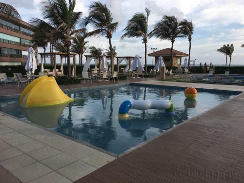 Apartamento Mandara Lanai