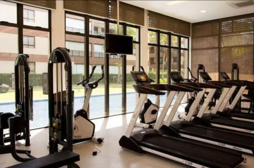 Apartamento Mandara Lanai
