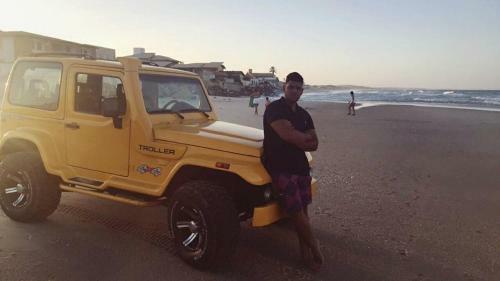 Joia Da Prainha