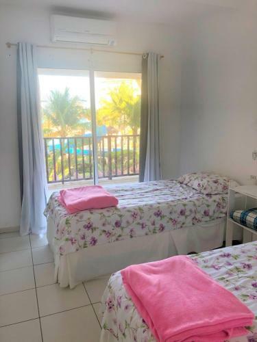 Apartamento Beach Living