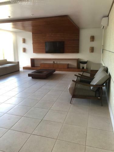 Apartamento Beach Living