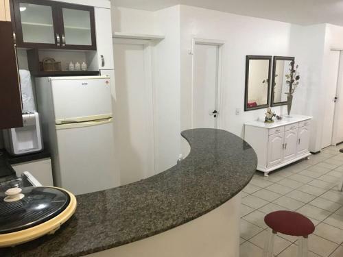 Apartamento No Aquaville Resort