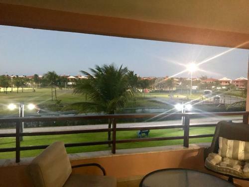 Apartamento No Aquaville Resort