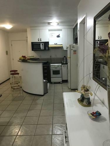 Apartamento No Aquaville Resort