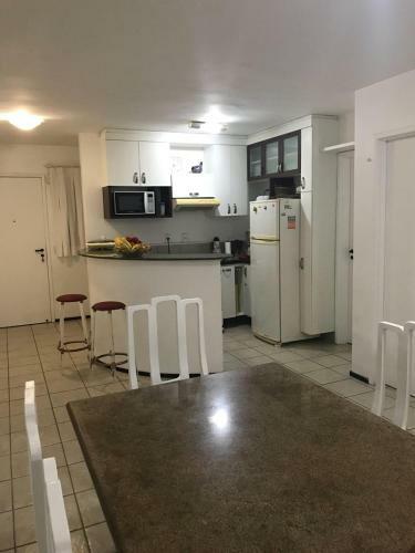 Apartamento No Aquaville Resort