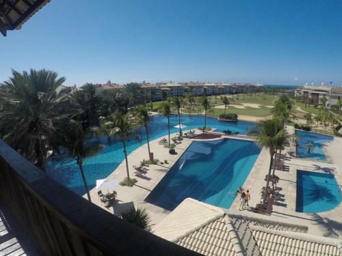 Apartamento Golf Ville