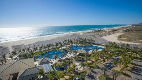 Apartamento Golf Ville