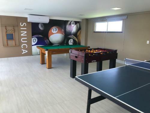 Apartamento Porto Das Dunas