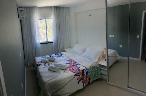 Apartamento Porto Das Dunas