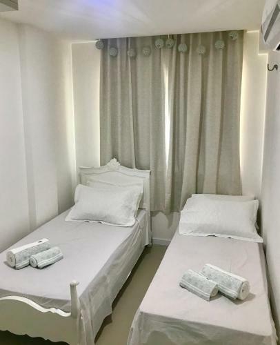 Apartamento Porto Das Dunas