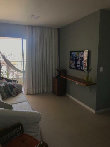 Apartamento Porto Das Dunas