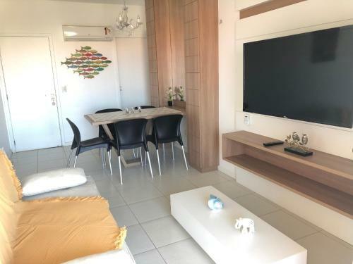 Apartamento Beverly Hills Residence