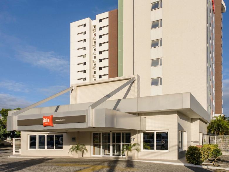 Hotel Ibis Aracaju