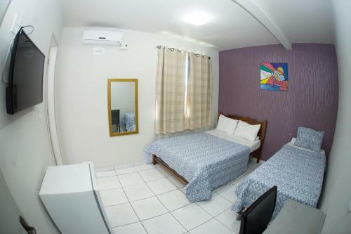 Hostal Pousada Aracaju