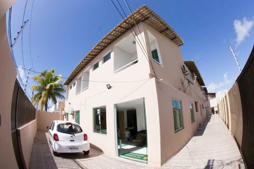 Hostal Pousada Aracaju