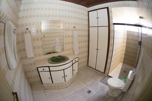 Hostal Pousada Aracaju