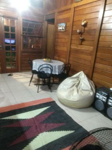 Casa Em Praia Seca