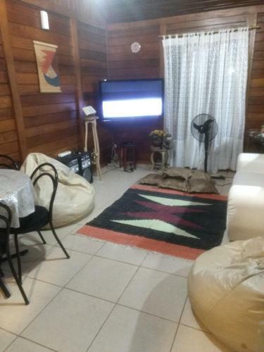 Casa Em Praia Seca