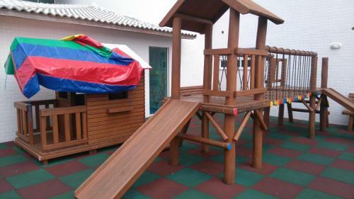 Apartamento Le Bon Vivant