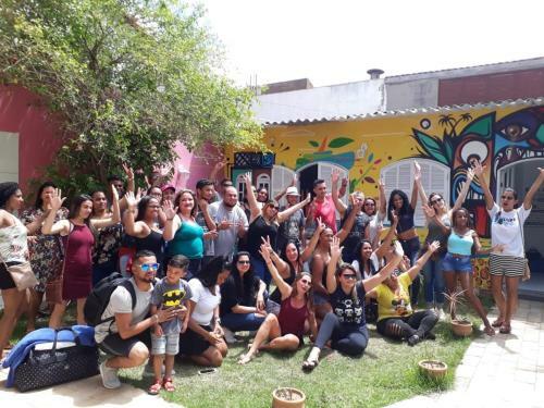 Acquarela Hostel