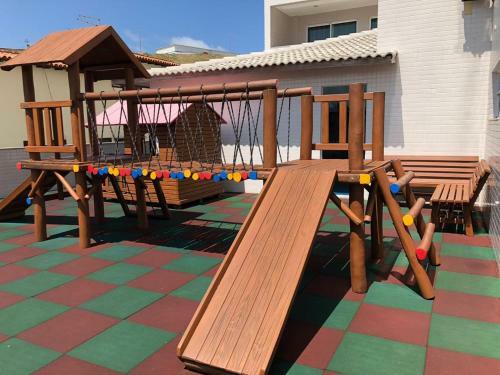 Apartamento Le Bon Vivant