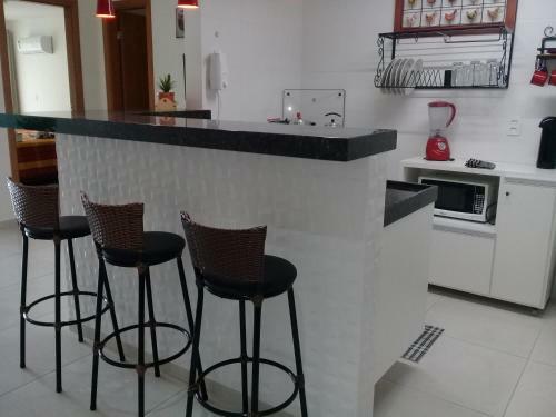 Apartamento Le Bon Vivant