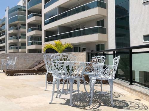 Apartamento Le Bon Vivant