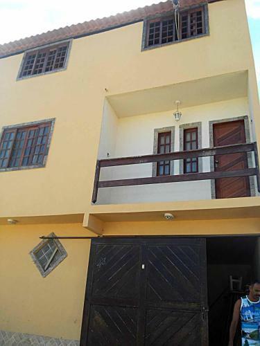 Casa Em Arraial Do Cabo