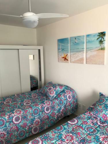 Apartamento Le Bon Vivant