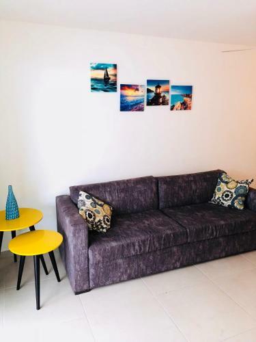 Apartamento Le Bon Vivant