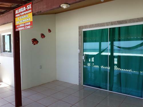 Apartamento Kitnet