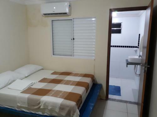 Casa Barra De S�o Miguel