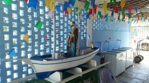 Casa Barra De S�o Miguel