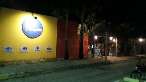 Casa Barra De S�o Miguel