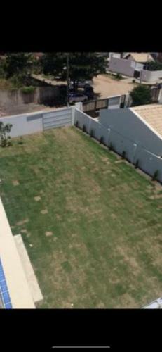 Casa Na Barra De S�o Miguel