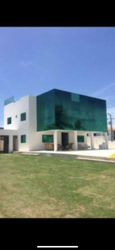 Casa Na Barra De S�o Miguel