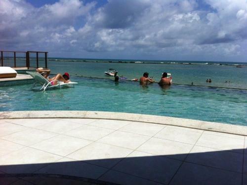 Apartamentos Barra Bali