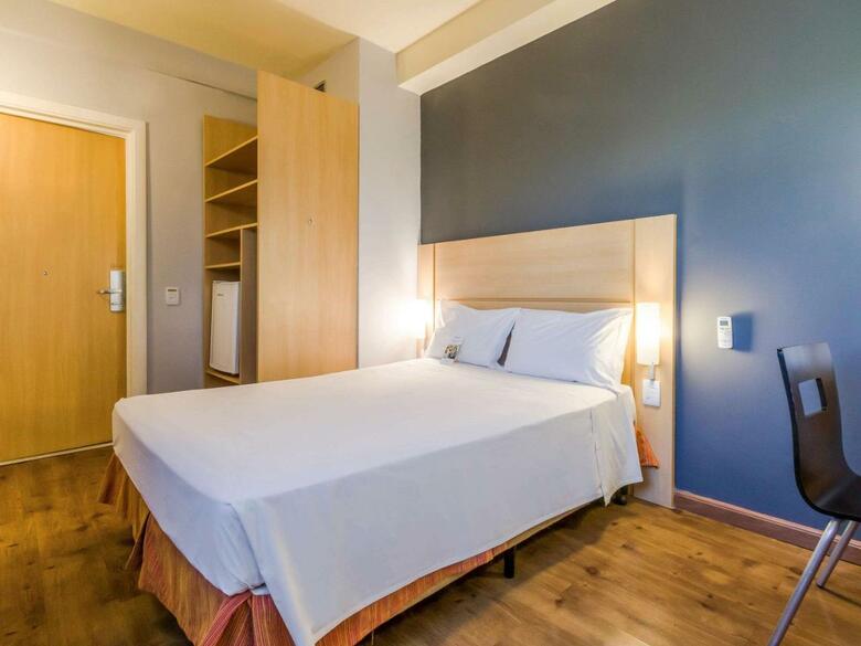 Hotel Ibis Barretos